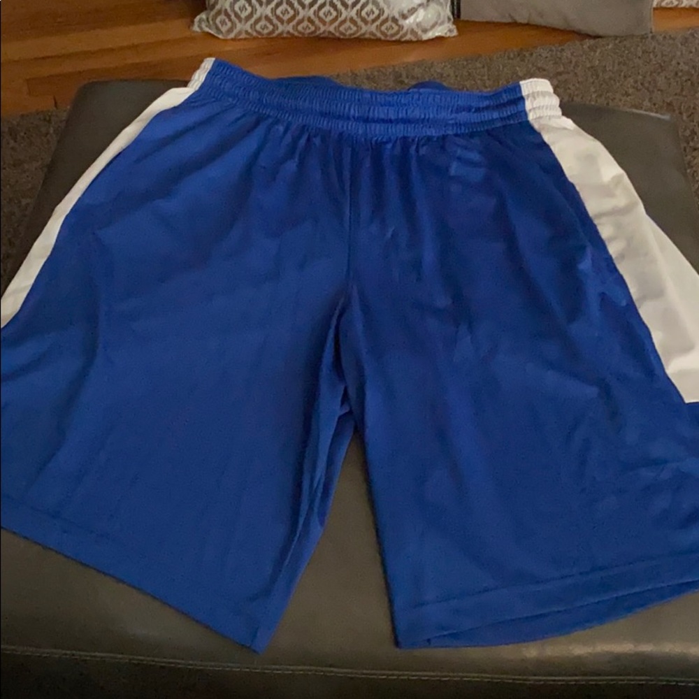 Men’s Nike Basketball Shorts